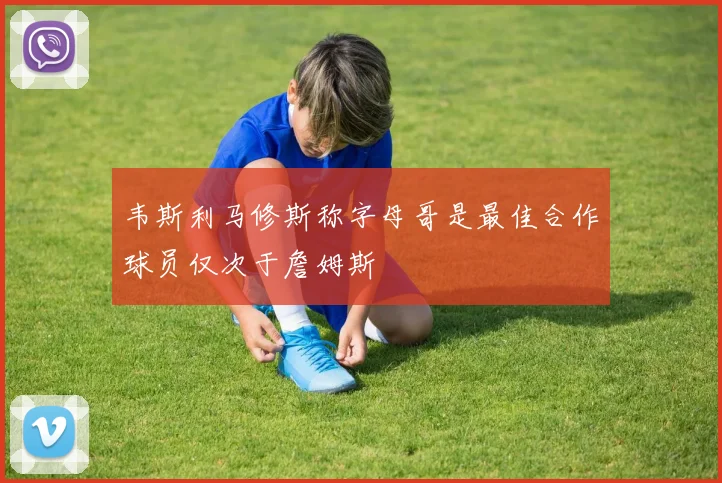 韦斯利马修斯称字母哥是最佳合作球员仅次于詹姆斯